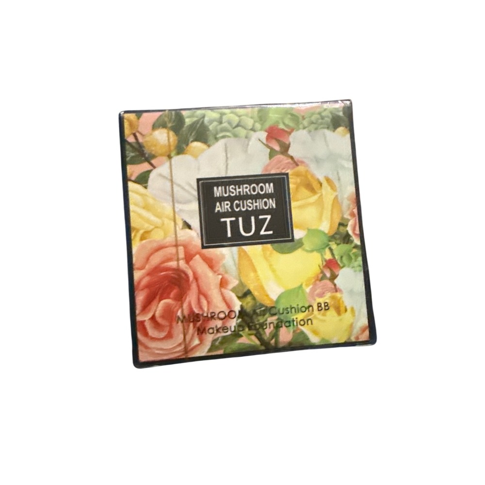 TUZ Mushroom Air Cushion BB Makeup Foundation Cream Foundation